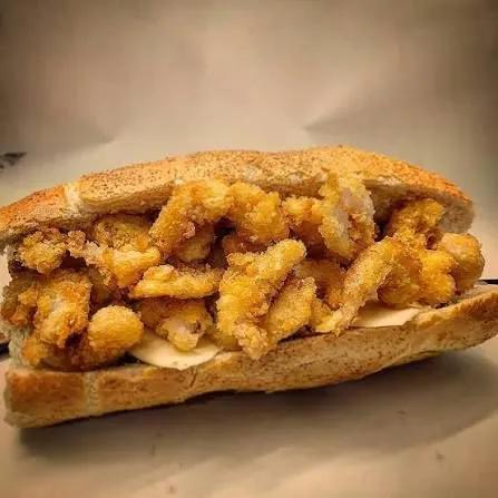 Sandwich Farkh