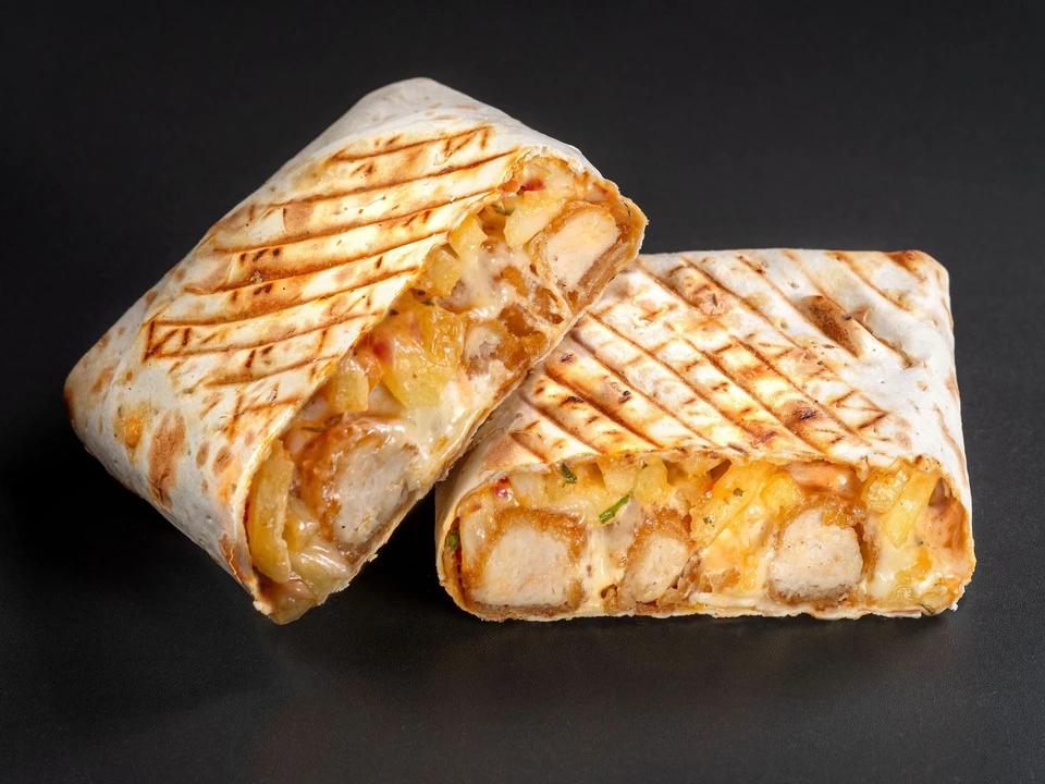 Tacos Farkh