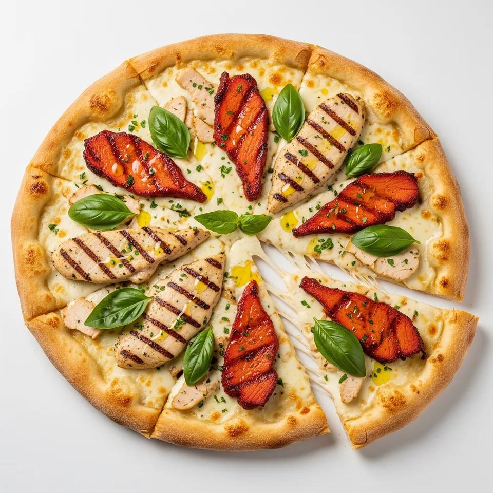 Pizza Parma