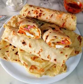 Mlewi الجازيري