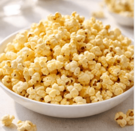 Popcorn Extra