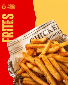 Fries