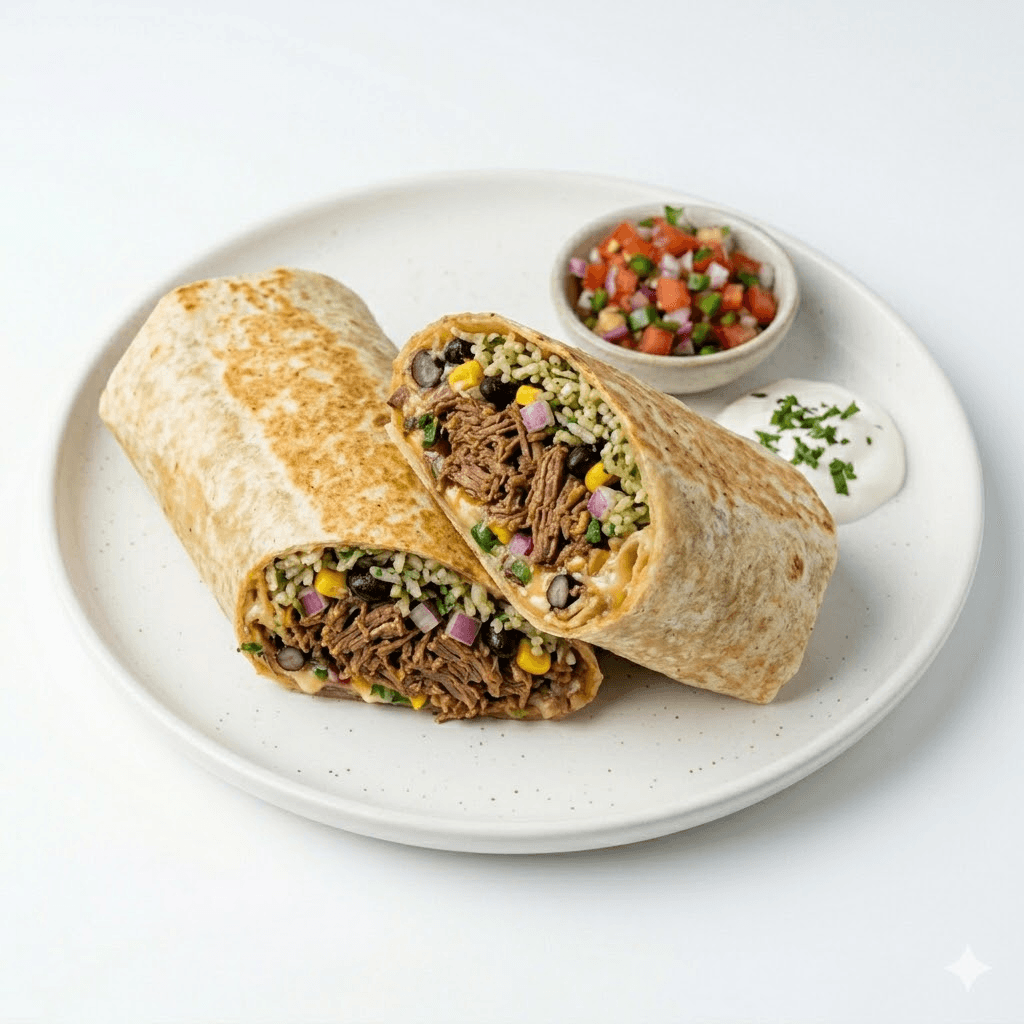 Burritos L
