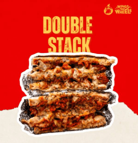 Double Stacks
