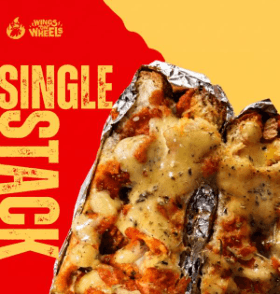 Single Stack