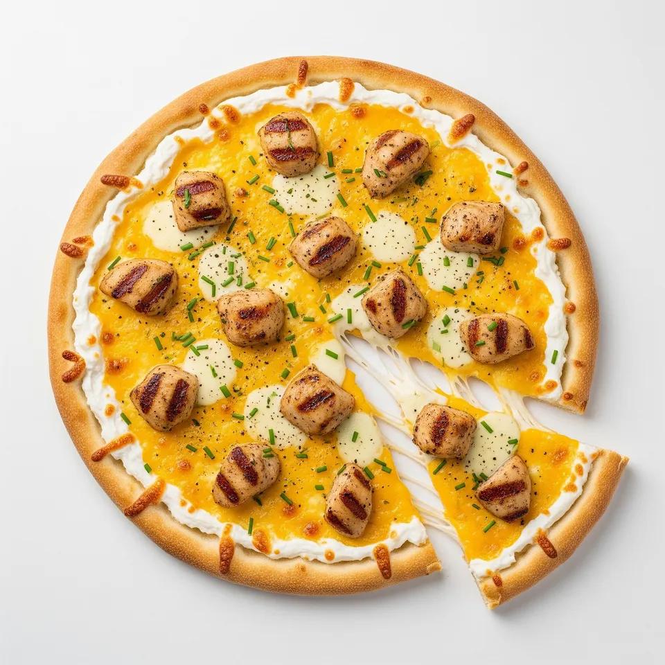 Pizza La Chef