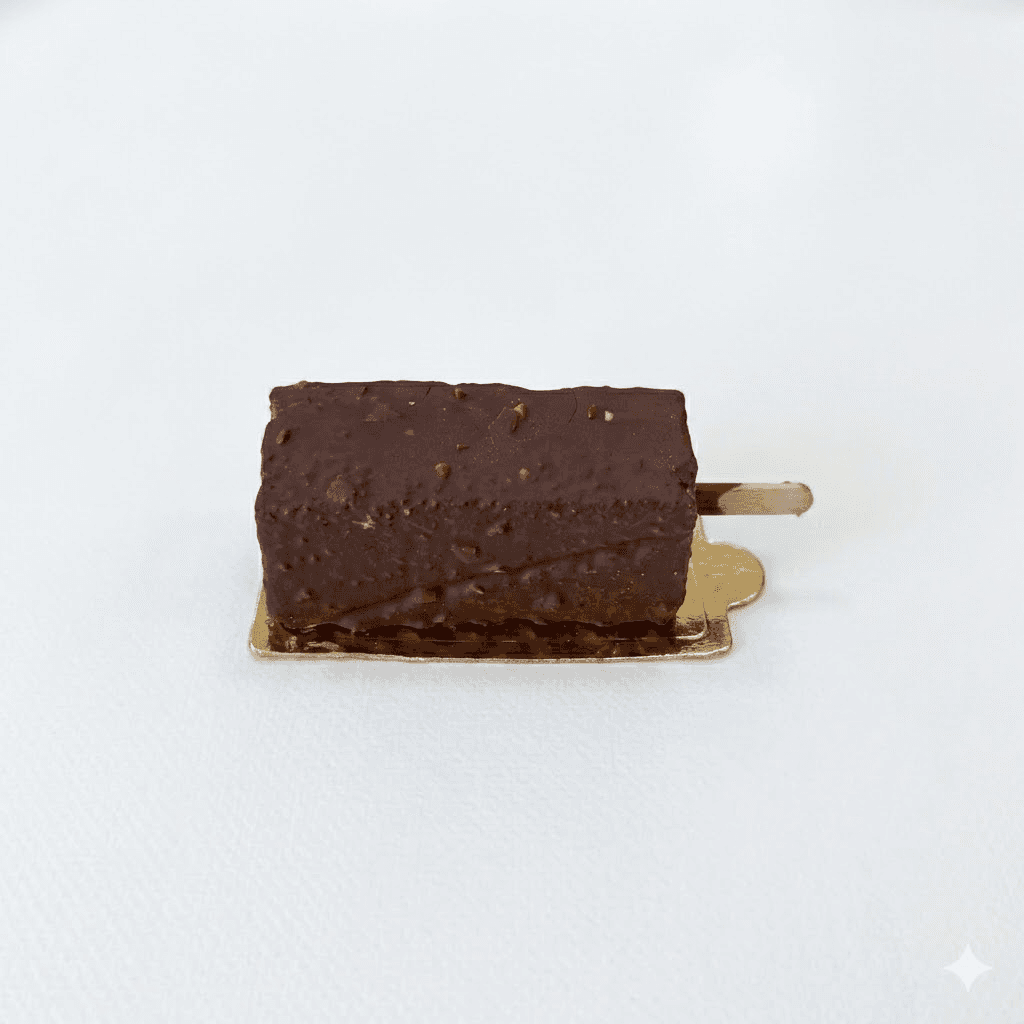 Sucette au Chocolat