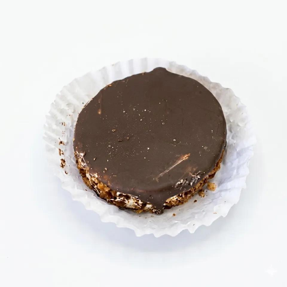 Gâteau Russe