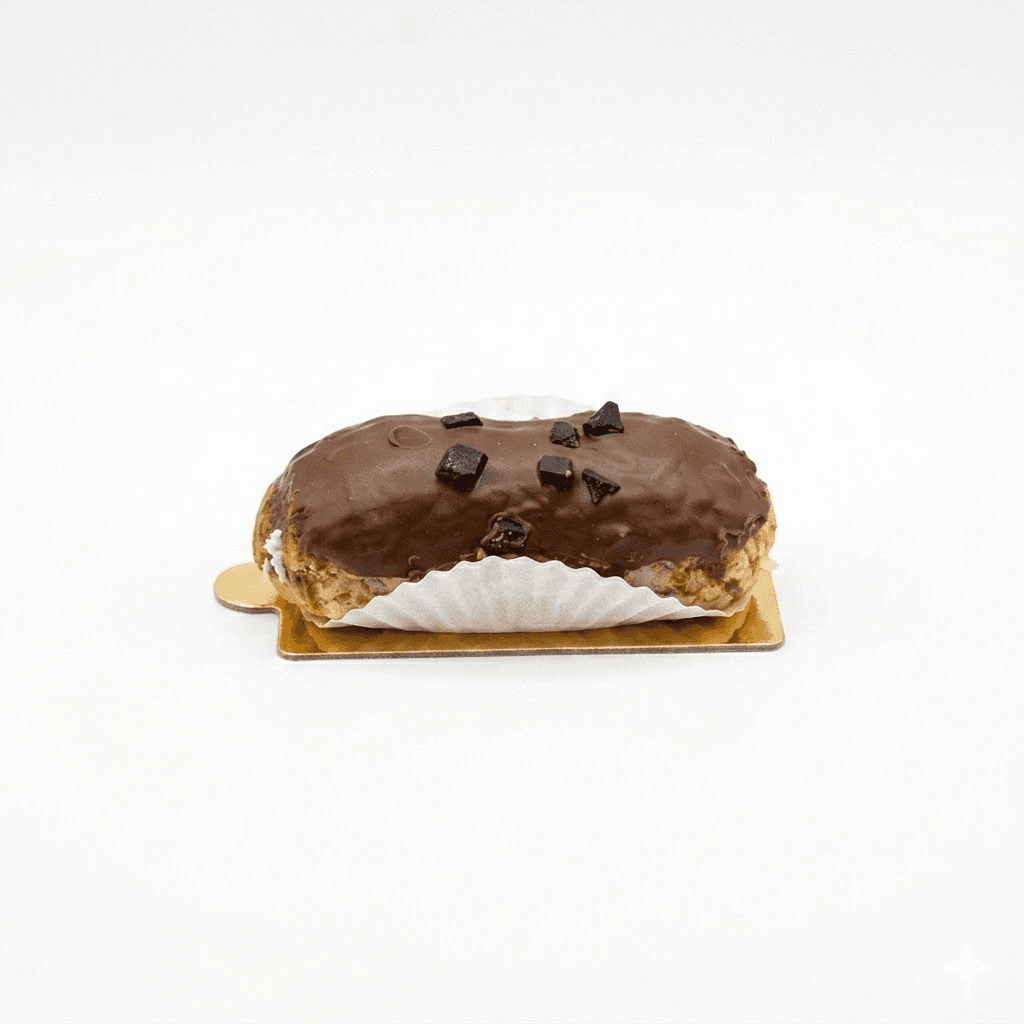 Éclair Chocolat