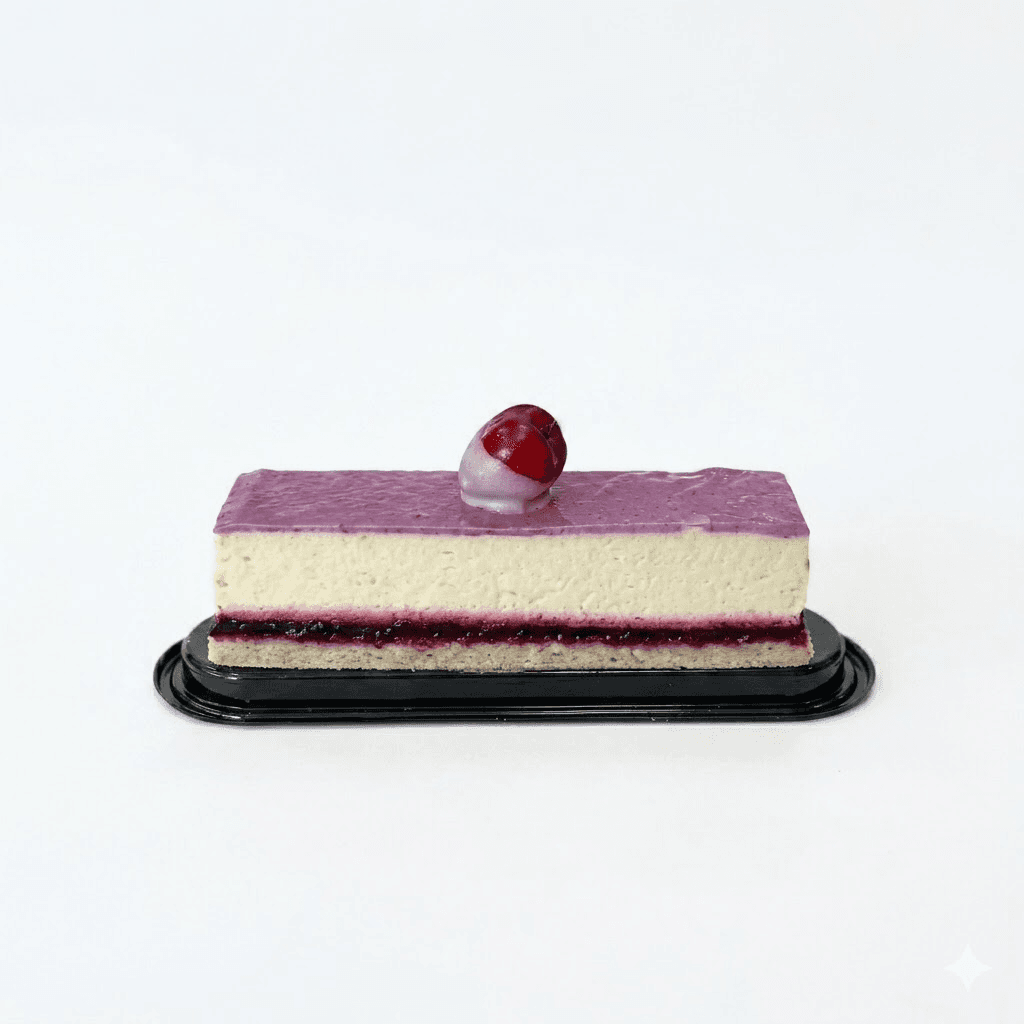 Mousse Cerise