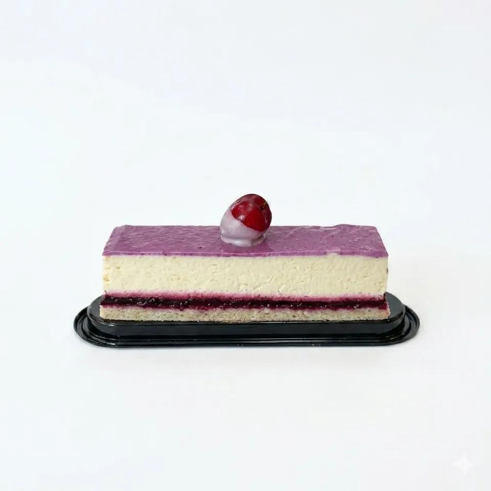 Mousse Cerise