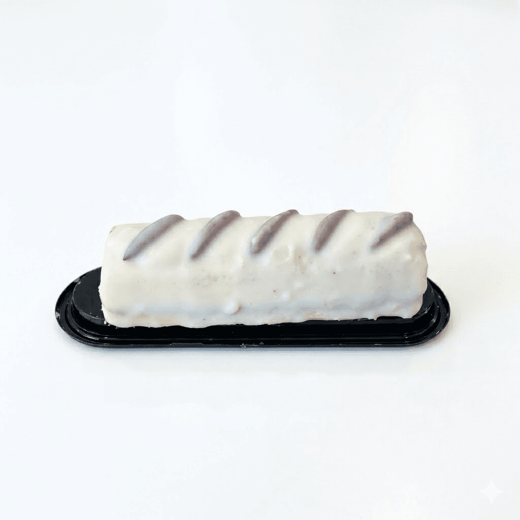 Snickers Chocolat Blanc