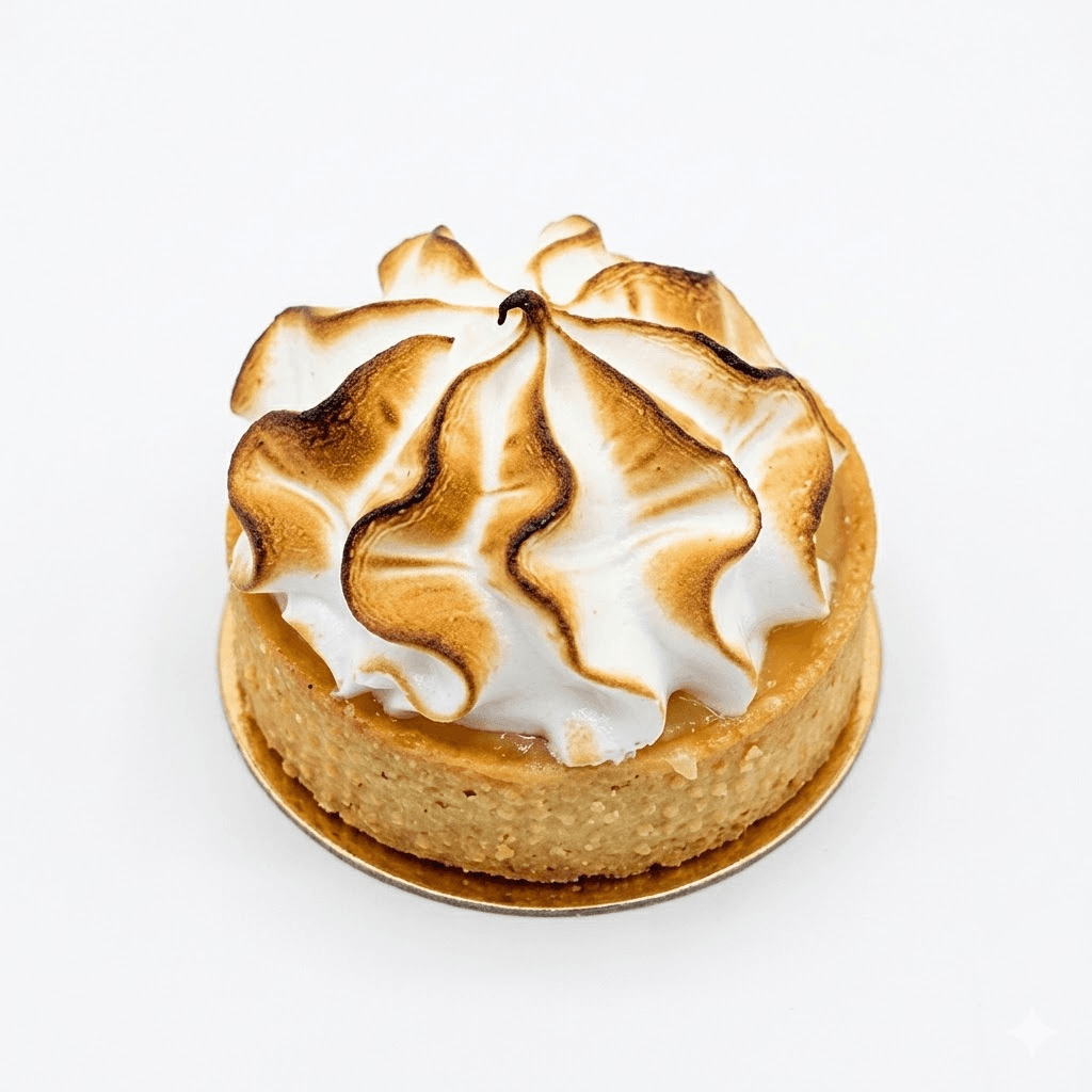 Tarte au Citron