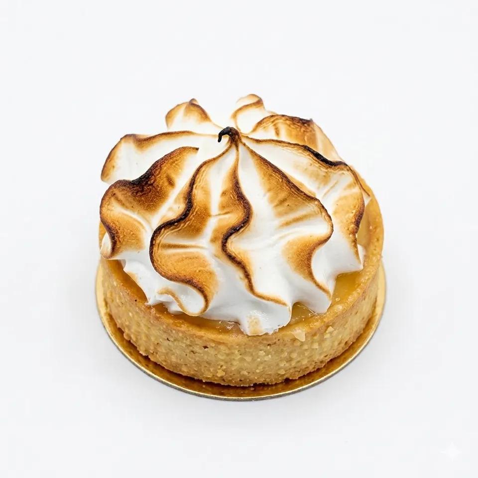 Tarte au Citron
