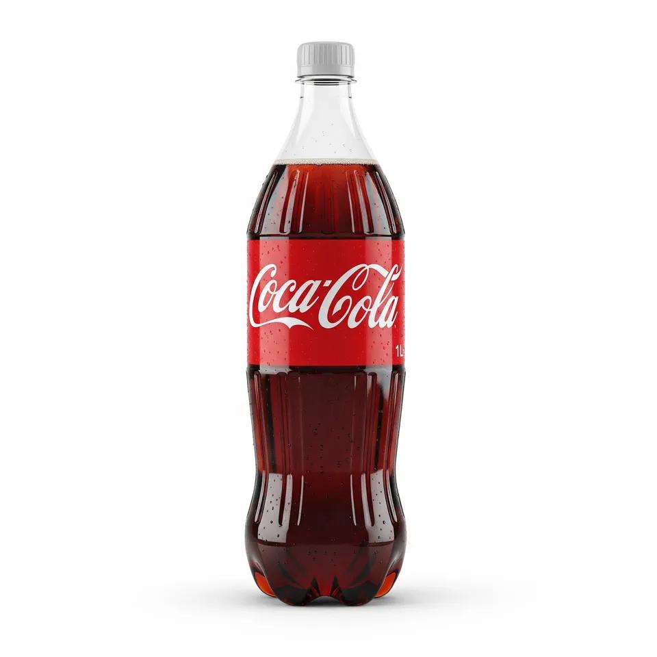 Boisson Gazeuse 1L