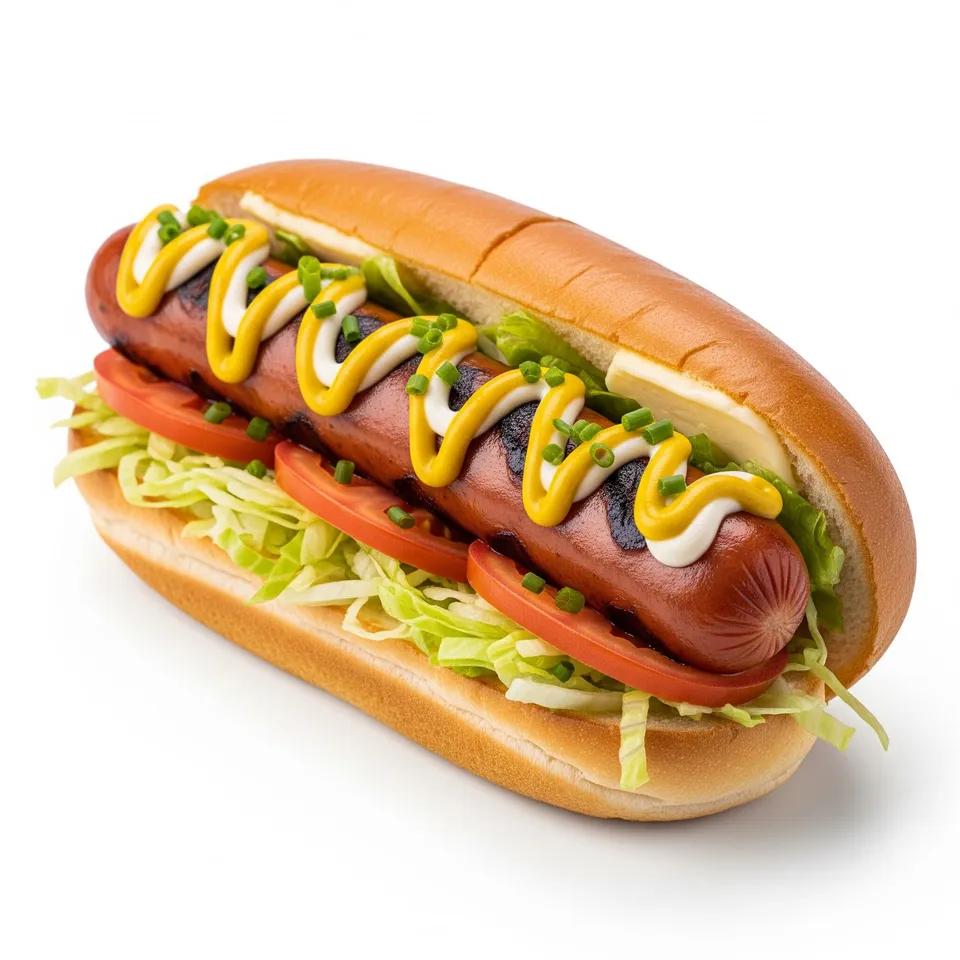 Hot Dog