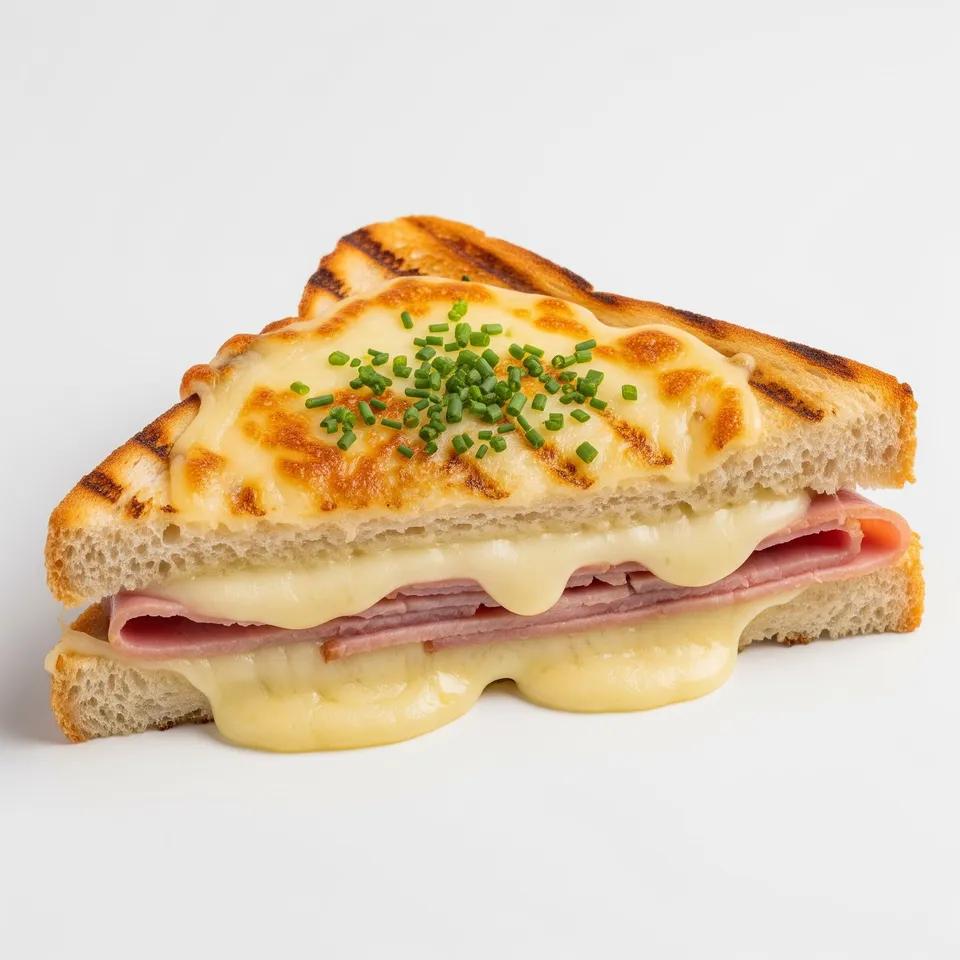 Croque Monsieur