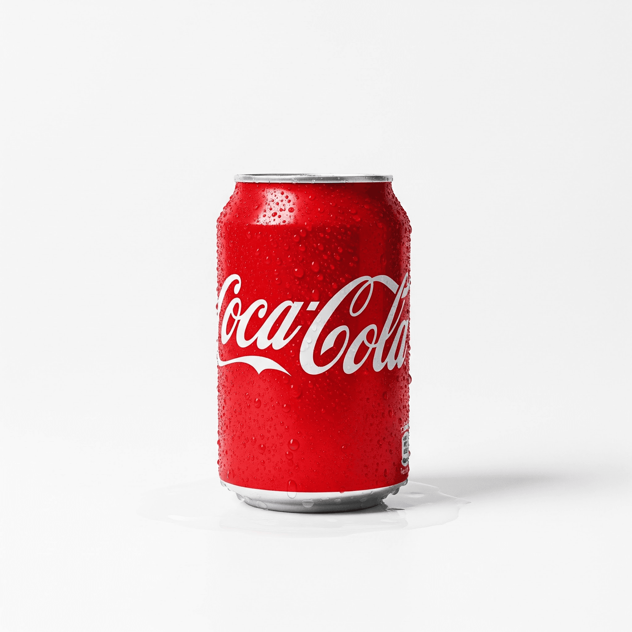 Coca Canette