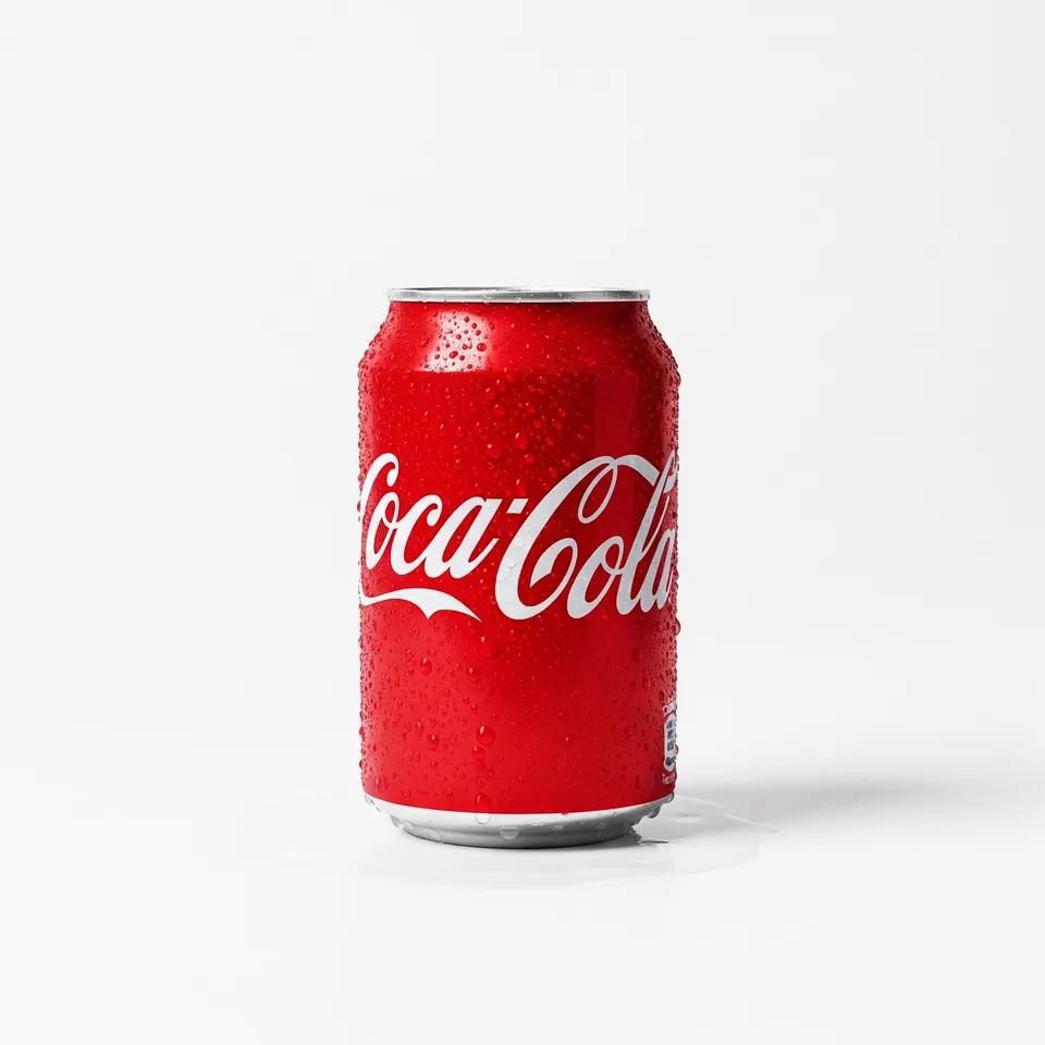 Coca Canette