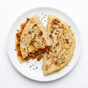 2 Mahjouba Double Fromage+