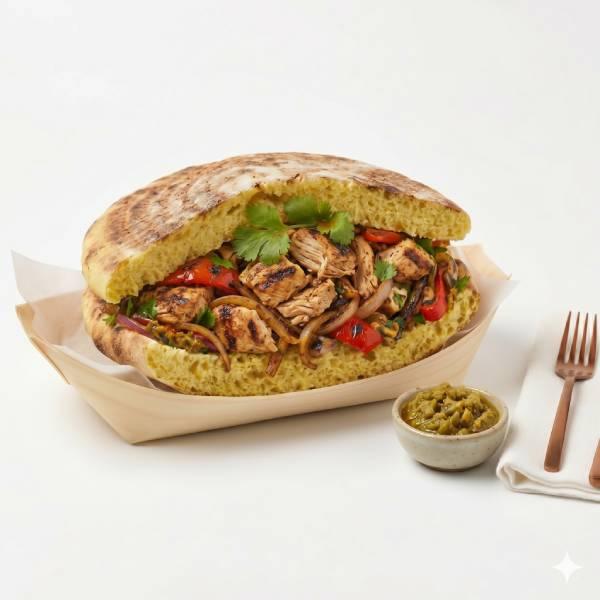 Matlouh Poulet
