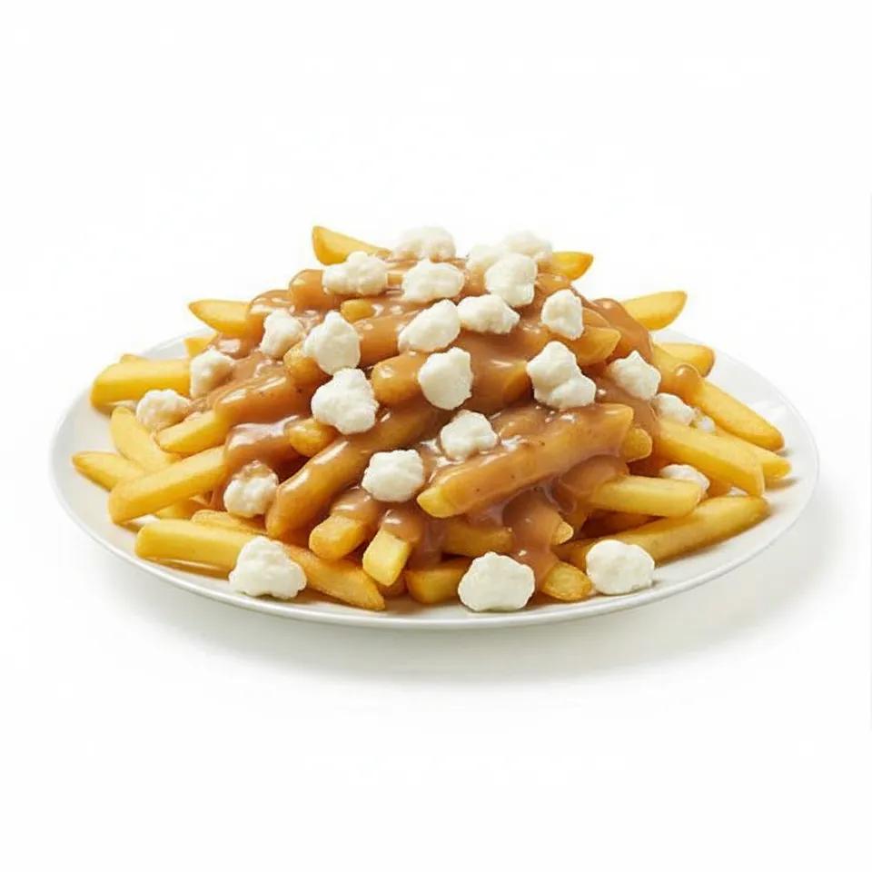 Cheese Fries
