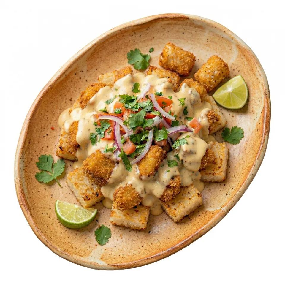 Filet de poulet Crispy  Classic