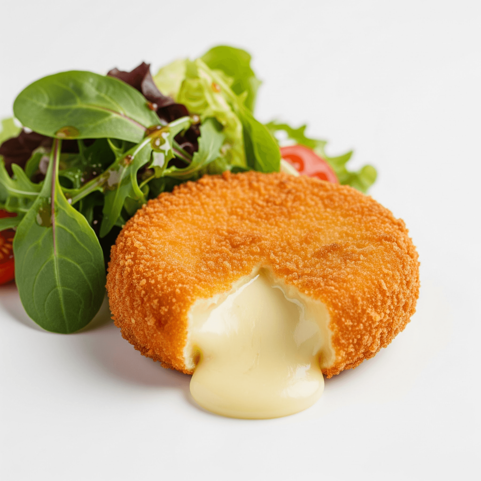 Camembert fondu