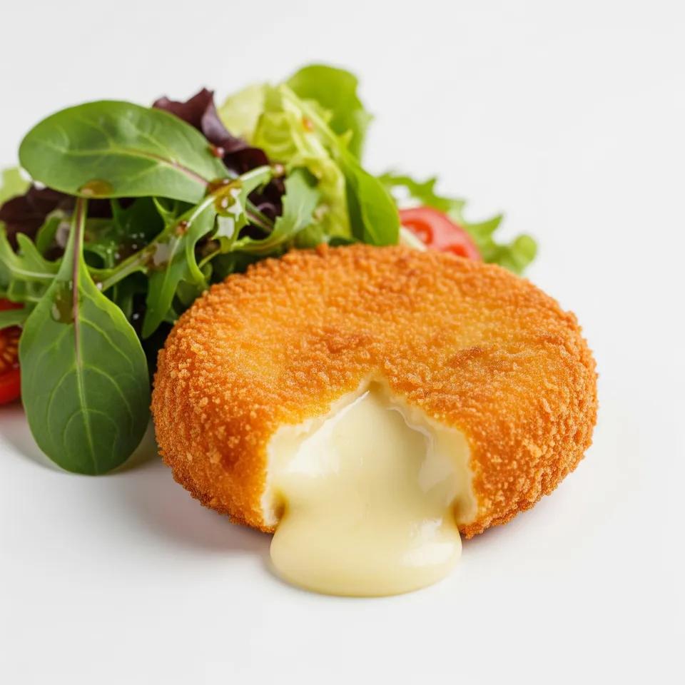 Camembert fondu