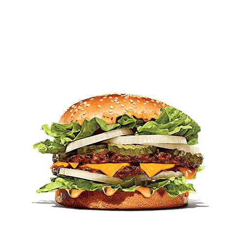 Big Burger