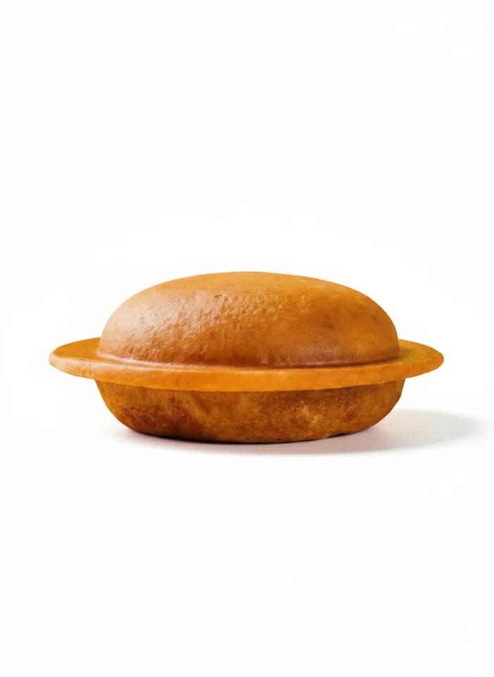 Burger Jupiter