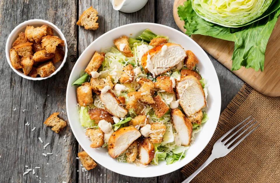 Salade César