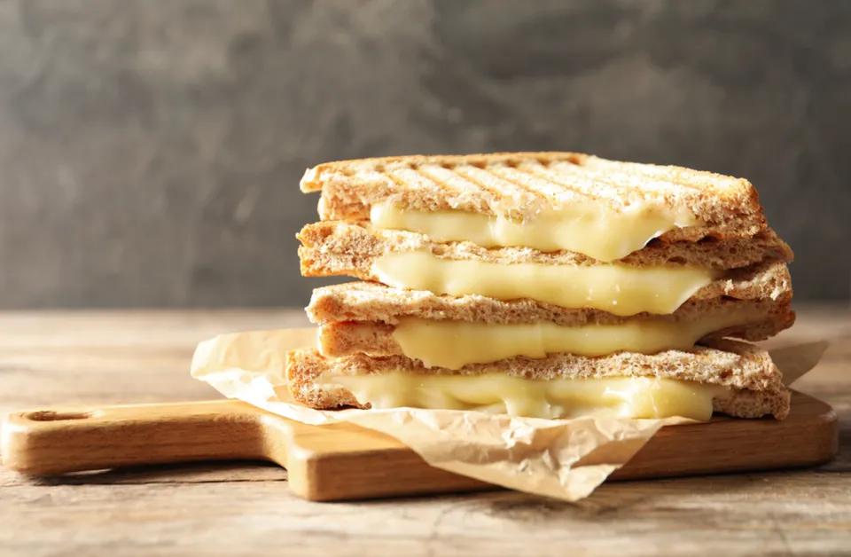 Croque Monsieur