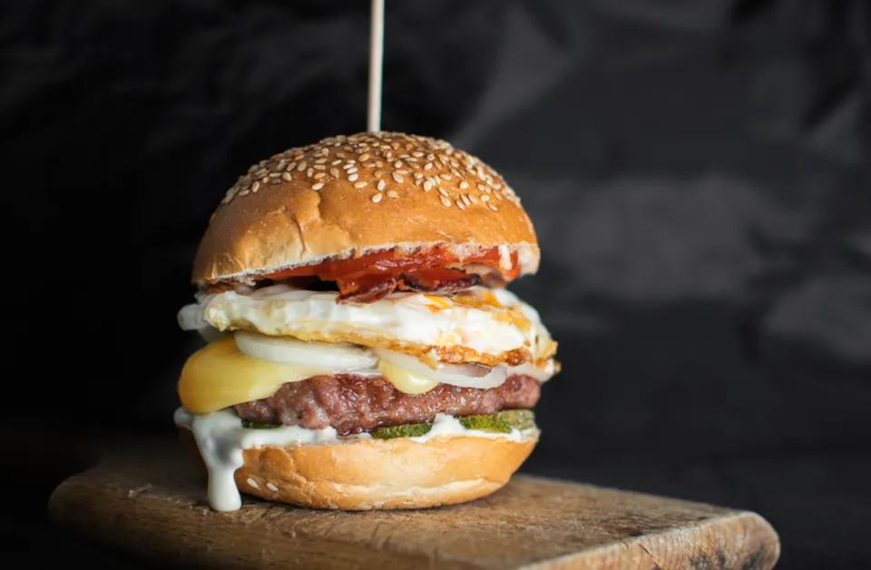 Le Royal Burger