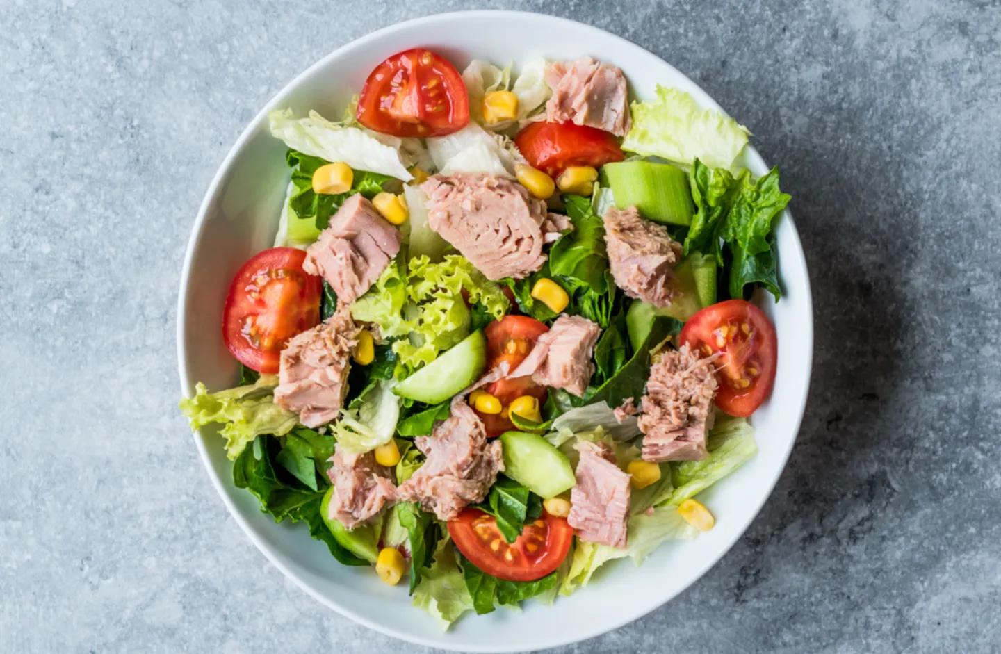 Salade French