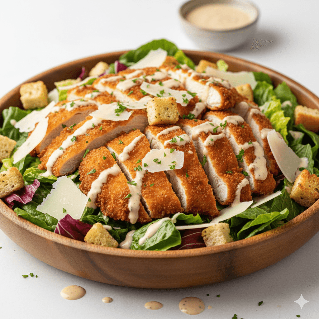 Chicken Salade