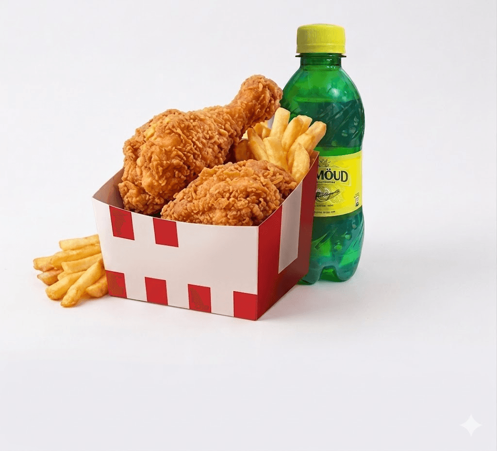 Crispy Chicken