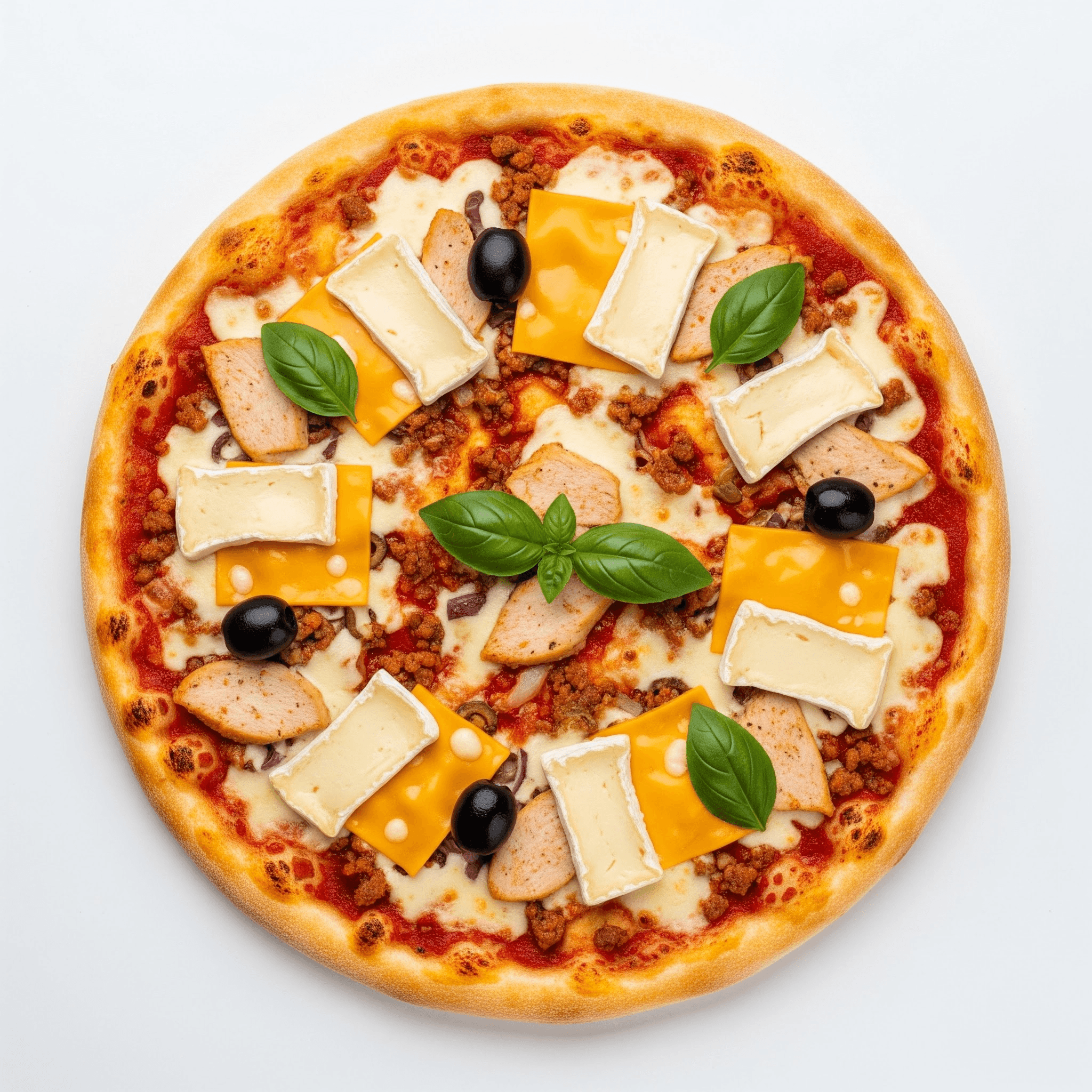 Pizza Sexto