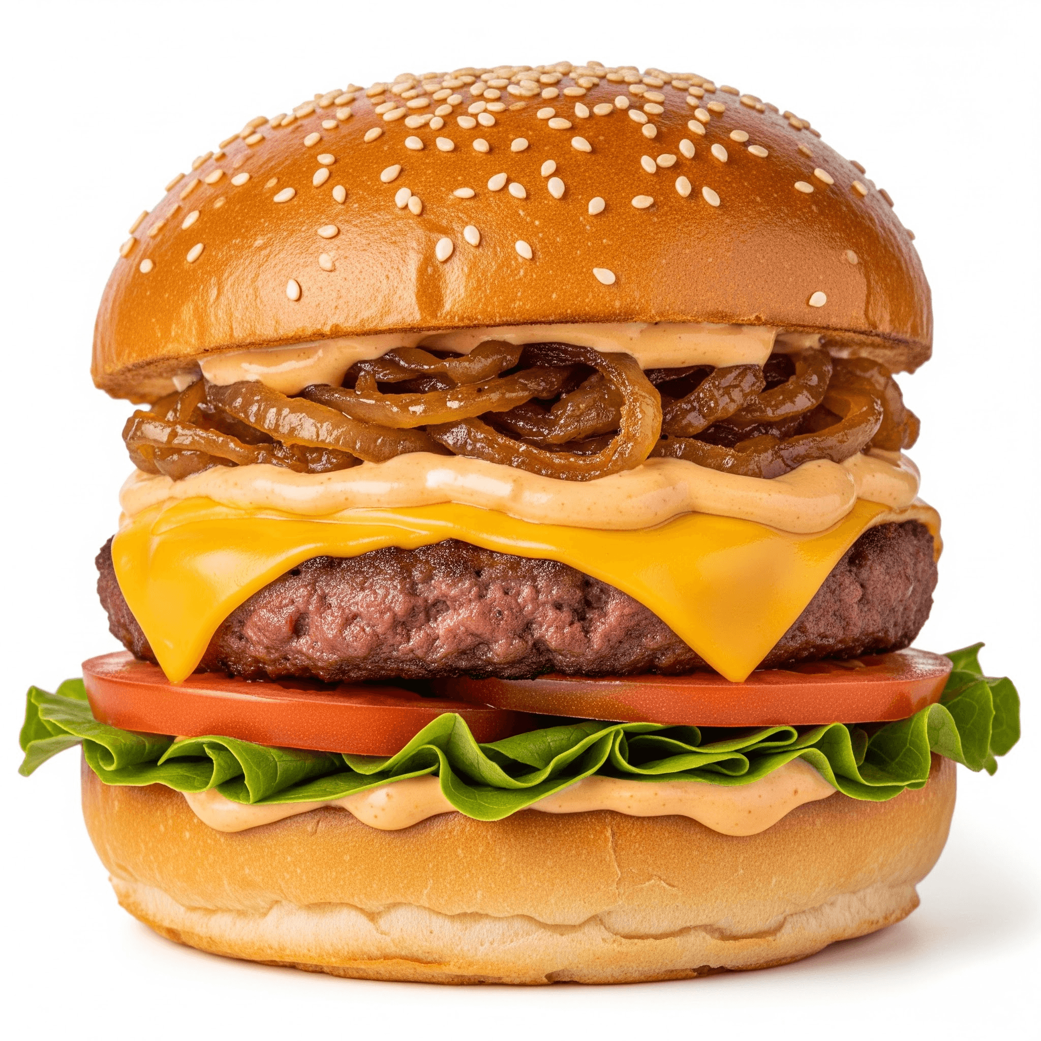 Burger Classic