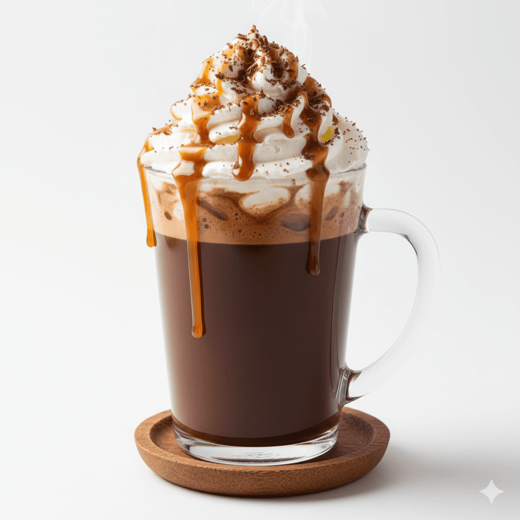 Chocolat Chaud Viennois