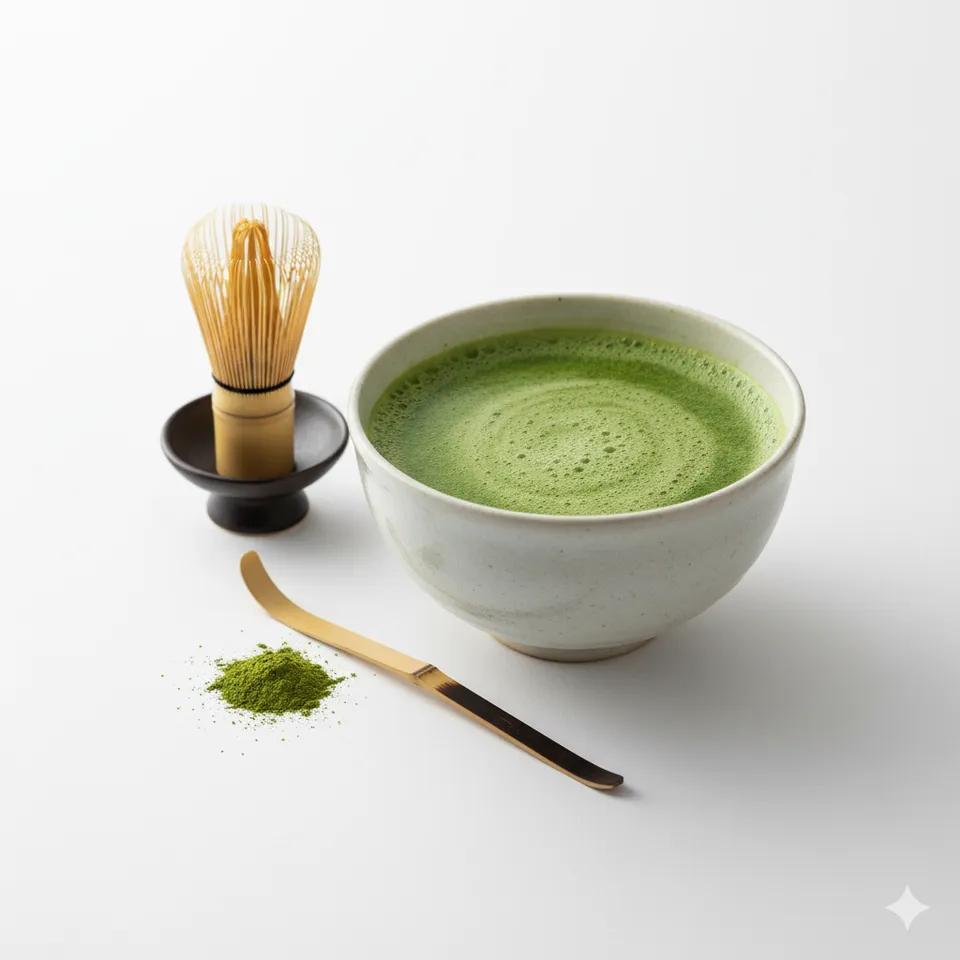 Matcha