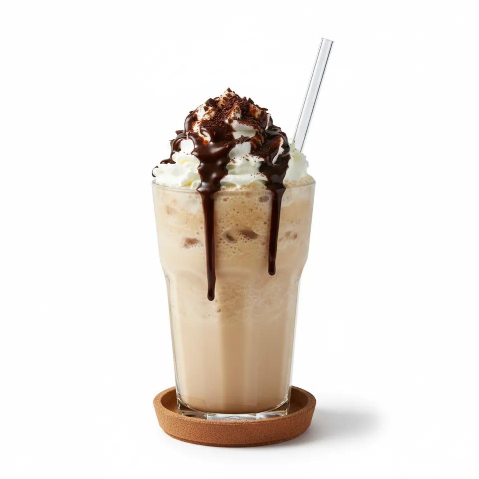 Frappuccino Matcha