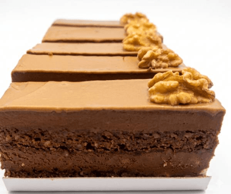 Mousse au Chocolat
