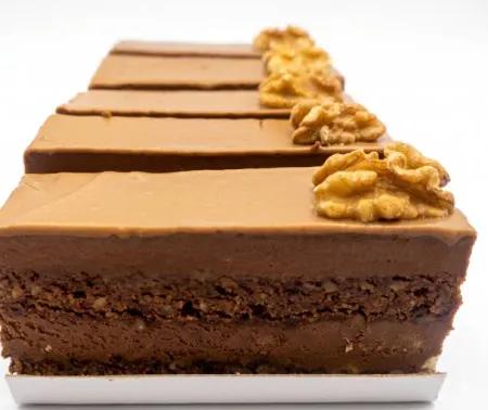 Mousse au Chocolat