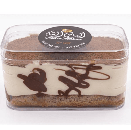 Tiramisu Classic