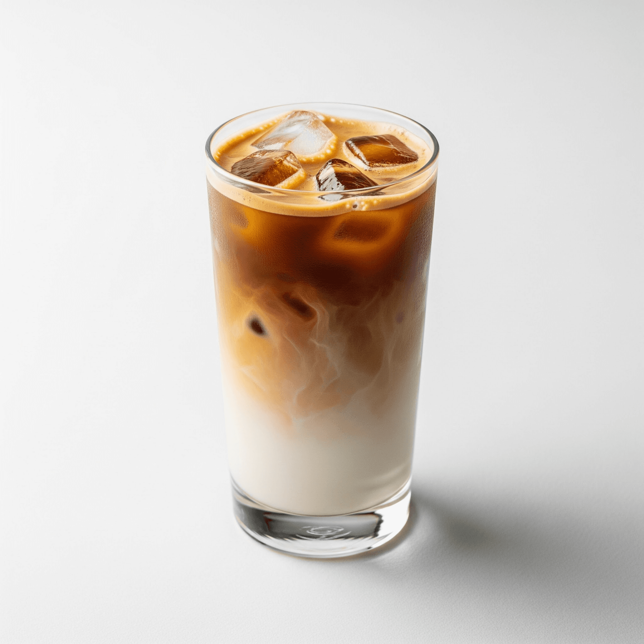 Iced Macchiato