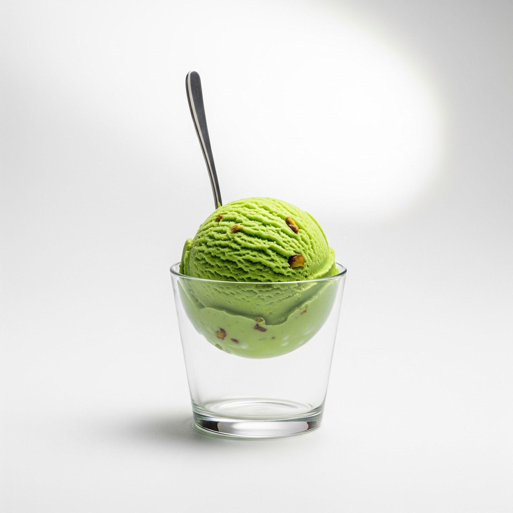 Boule de gelato