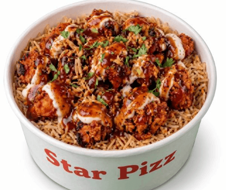 Tandoori