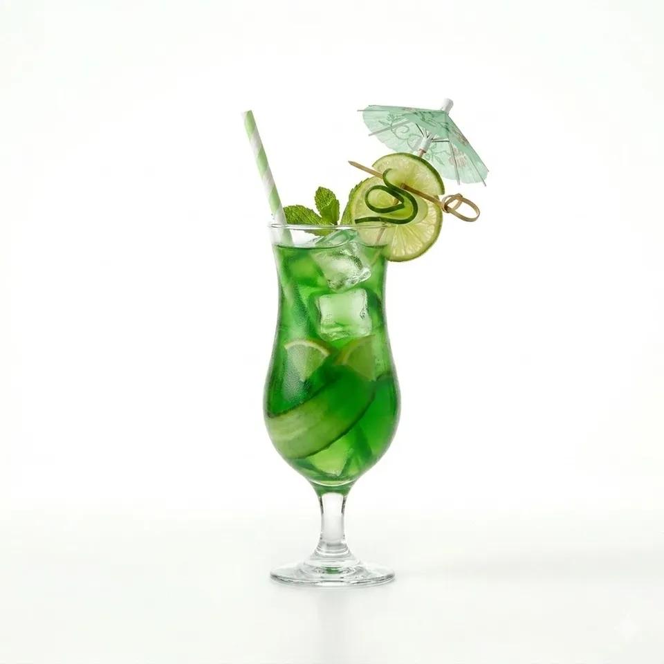 Green Tonic