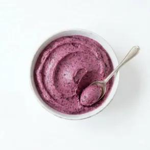 Gelato Fruits de Bois